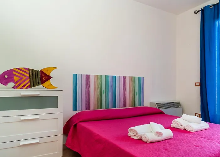 Nora Guesthouse Rooms And Villas